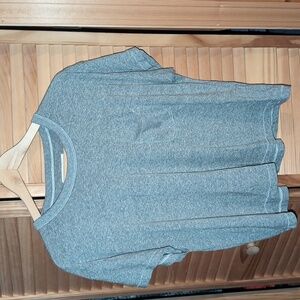 NWOT The Great Pocket Tee - Size 2 - Original Price $95